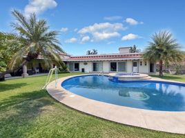 5 chambre Villa for sale in Morelos, Temixco, Morelos