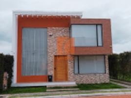 3 Habitación Villa en venta en Chimborazo, Riobamba, Riobamba, Chimborazo