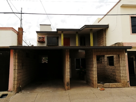 3 Schlafzimmer Haus zu verkaufen in Culiacan, Sinaloa, Culiacan, Sinaloa