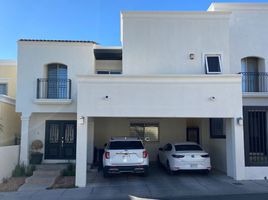 Maison 3 chambre à vendre à Hermosillo, Sonora, Hermosillo
