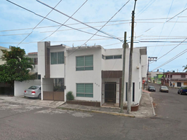 Maison 3 chambre à vendre à Medellin, Veracruz, Medellin
