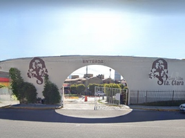 2 Schlafzimmer Villa zu verkaufen in Ocoyucan, Puebla, Ocoyucan, Puebla