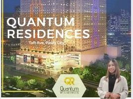 2 Bedroom Apartment for sale at Quantum Residences, Pasay City