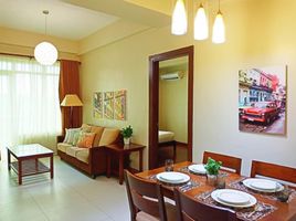 1 Bedroom Condo for sale at The Padgett Place, Cebu City, Cebu