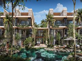 2 Schlafzimmer Appartement zu verkaufen in Cozumel, Quintana Roo, Cozumel