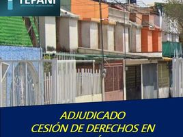 Maison 2 chambre à vendre à Tlalnepantla, Mexico, Tlalnepantla