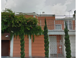 4 Schlafzimmer Haus zu verkaufen in Benito Juarez, Mexico City, Benito Juarez