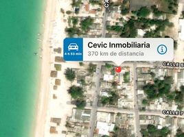 在Celestun, Yucatan出售的 土地, Celestun