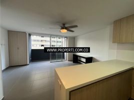 2 Habitación Apartamento en venta en Parque de los Pies Descalzos, Medellín, Medellín