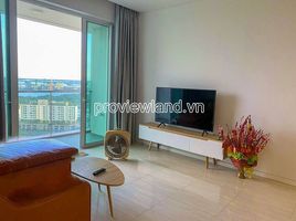 3 chambre Appartement for rent in Thu Thiem, District 2, Thu Thiem