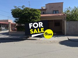 3 Schlafzimmer Haus zu verkaufen in Hermosillo, Sonora, Hermosillo
