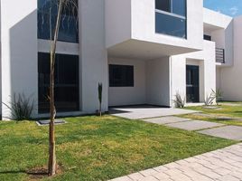 3 Schlafzimmer Villa zu verkaufen in Hueypoxtla, Mexico, Hueypoxtla