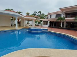 4 Bedroom Villa for rent in Guayas, Samborondon, Samborondon, Guayas