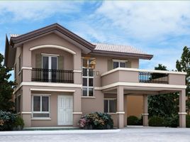  Casa en venta en Bacoor City, Calabarzon, Bacoor City