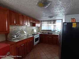 3 Habitación Casa en alquiler en Tlalpan, Ciudad de México, Tlalpan