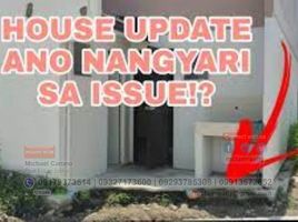 3 Bedroom House for sale in Meycauayan City, Bulacan, Meycauayan City