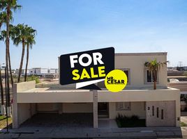 Maison 3 chambre à vendre à Hermosillo, Sonora, Hermosillo