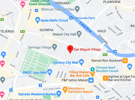 Terrain à vendre à Makati City, Metro Manila, Makati City