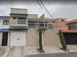 4 Schlafzimmer Haus zu verkaufen in Tultitlan, Mexico, Tultitlan