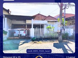 7 Bedroom House for sale in Gubeng, Surabaya, Gubeng