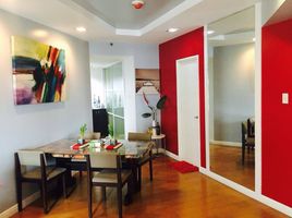 1 Bedroom Condo for sale at One Rockwell, Makati City