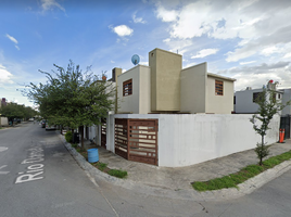 3 Habitación Villa en venta en General Escobedo, Nuevo León, General Escobedo
