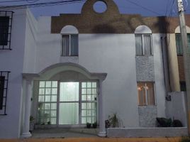 3 Schlafzimmer Villa zu verkaufen in Toluca, Mexico, Toluca