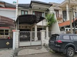 5 chambre Villa for sale in Wiyung, Surabaya, Wiyung