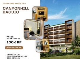  Condo for sale in Cordillera, Baguio City, Benguet, Cordillera