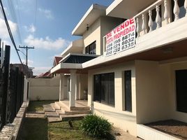 12 Habitación Casa en venta en Azuay, Cuenca, Cuenca, Azuay