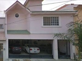 3 Schlafzimmer Villa zu verkaufen in Monterrey, Nuevo Leon, Monterrey