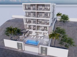 2 chambre Appartement for sale in Manabi, Manta, Manta, Manabi