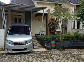 2 chambre Villa for sale in Tanah Sareal, Bogor, Tanah Sareal