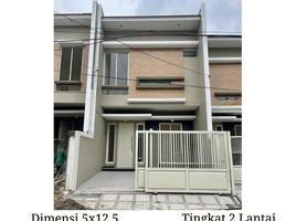 3 chambre Villa for sale in Sukolilo, Surabaya, Sukolilo