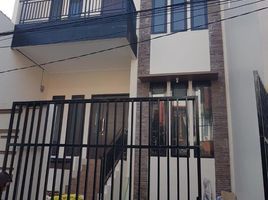 3 Schlafzimmer Villa zu verkaufen in Jakarta Timur, Jakarta, Pulo Gadung, Jakarta Timur, Jakarta