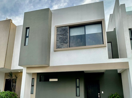 Maison 3 chambre à vendre à Medellin, Veracruz, Medellin