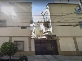 2 Schlafzimmer Wohnung zu verkaufen in Alvaro Obregon, Mexico City, Alvaro Obregon