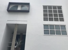 4 Schlafzimmer Haus zu verkaufen in Miguel Hidalgo, Mexico City, Miguel Hidalgo