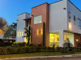 4 Habitación Casa en venta en Jamundi, Valle Del Cauca, Jamundi