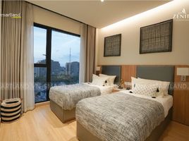 3 Schlafzimmer Wohnung zu verkaufen in District 1, Ho Chi Minh City, Cau Kho, District 1