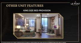 Available Units at Le Pont Residences