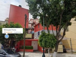 Appartement 2 chambre à vendre à Miguel Hidalgo, Mexico City, Miguel Hidalgo