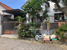 3 Bedroom Villa for sale in Kuta, Badung, Kuta