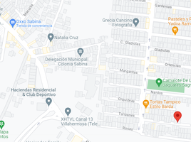 4 Schlafzimmer Villa zu verkaufen in Centro, Tabasco, Centro, Tabasco