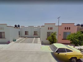 2 Schlafzimmer Villa zu verkaufen in Matamoros, Coahuila, Matamoros