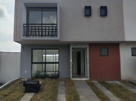 3 Schlafzimmer Villa zu verkaufen in San Agustin Tlaxiaca, Hidalgo, San Agustin Tlaxiaca