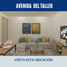 2 Bedroom Apartment for sale in Cuauhtemoc, Mexico City, Cuauhtemoc