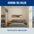 2 Bedroom Apartment for sale in Cuauhtemoc, Mexico City, Cuauhtemoc
