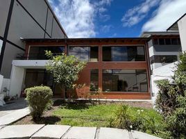 4 Habitación Casa en venta en Basilica of the National Vow, Quito, Quito, Quito