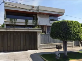 4 Schlafzimmer Villa zu verkaufen in Atizapan De Zaragoza, Mexico, Atizapan De Zaragoza